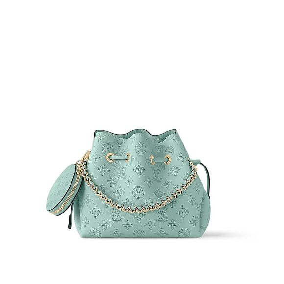 NIB Louis Vuitton Bella M25147 100% Authentic - Picture 1 of 3
